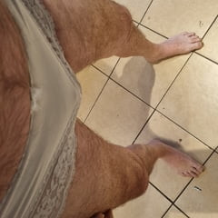 TRAPPED SISSY
