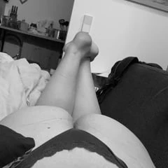 Just me 