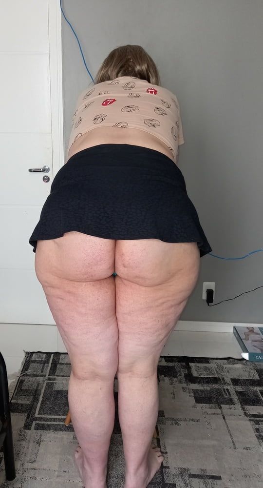 My ass for you cum! #31
