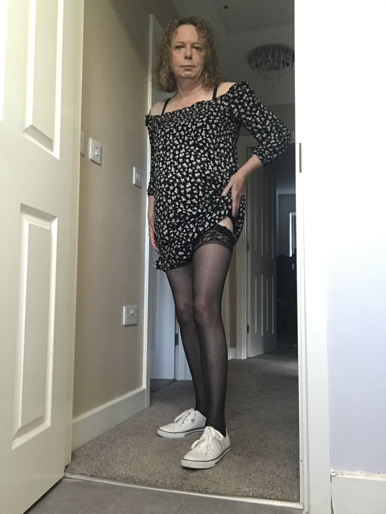 Working Sissy #32