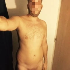 Moi.  Me