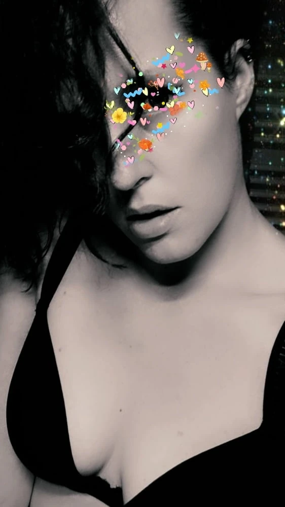 Sensuality #2