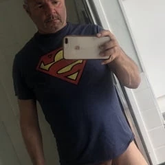 Superman Again!