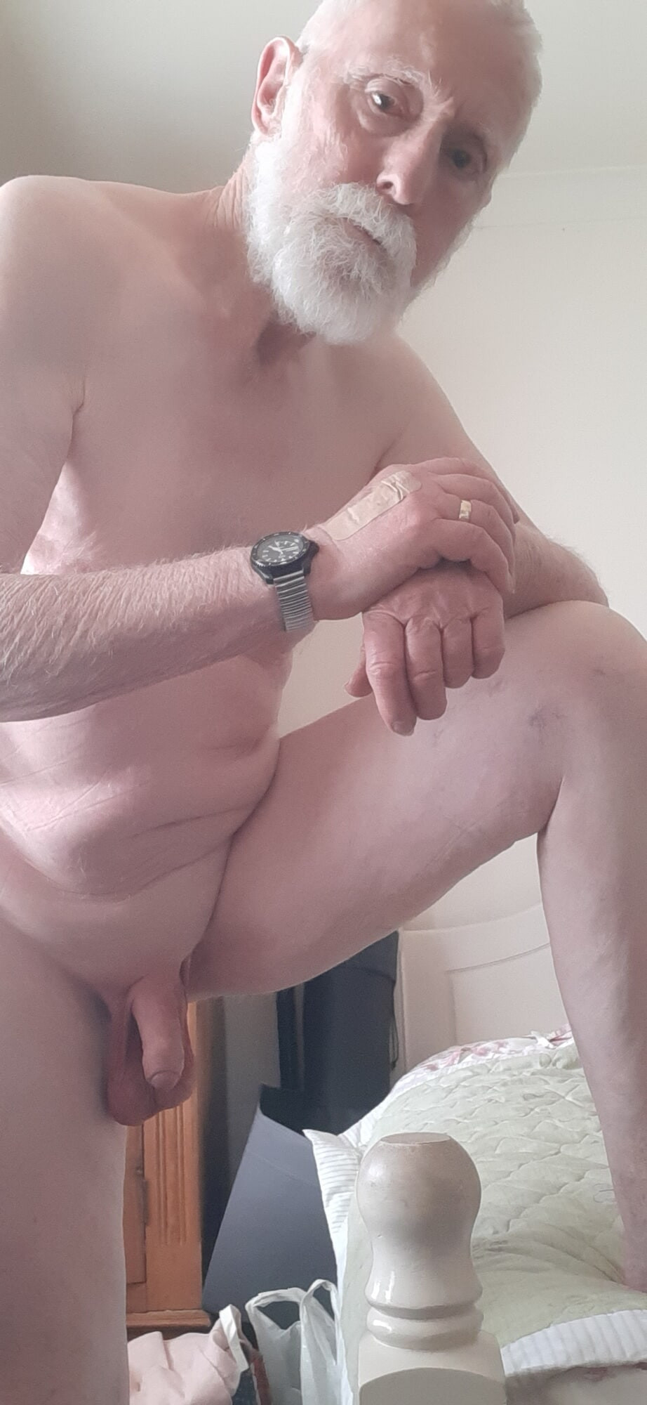 Early doors