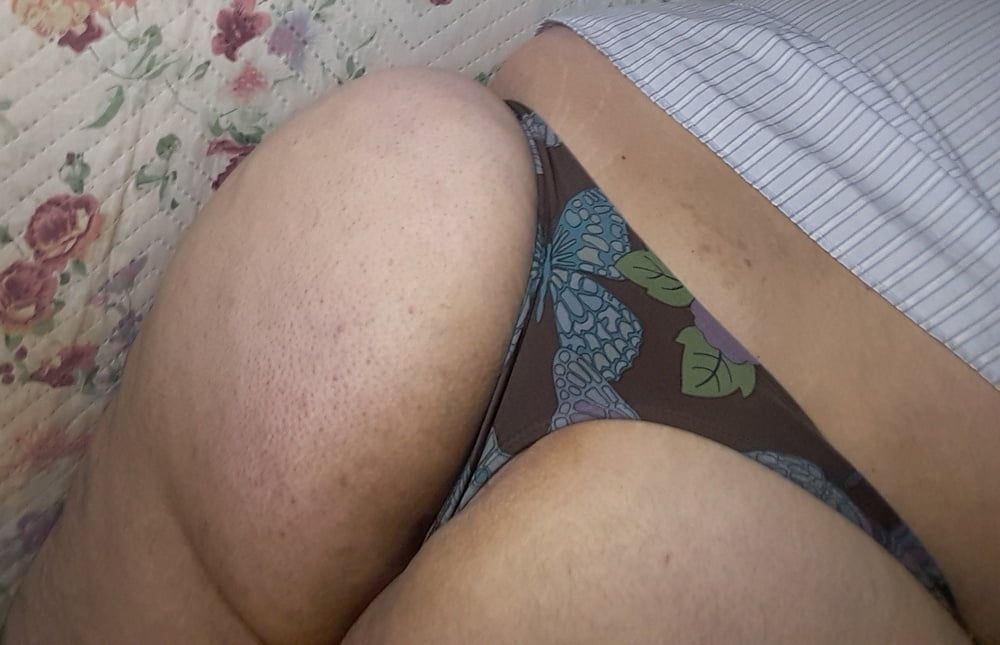 I want a cock in my ass #15