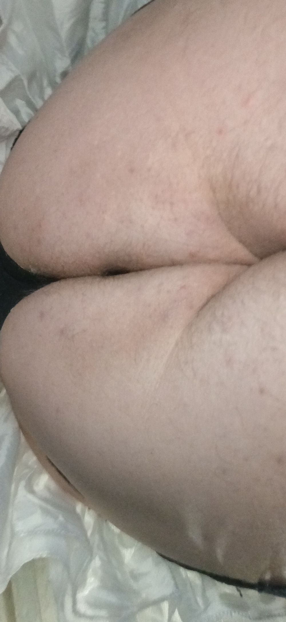 Sissy fat faggot #6