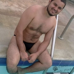 Charly Paul I