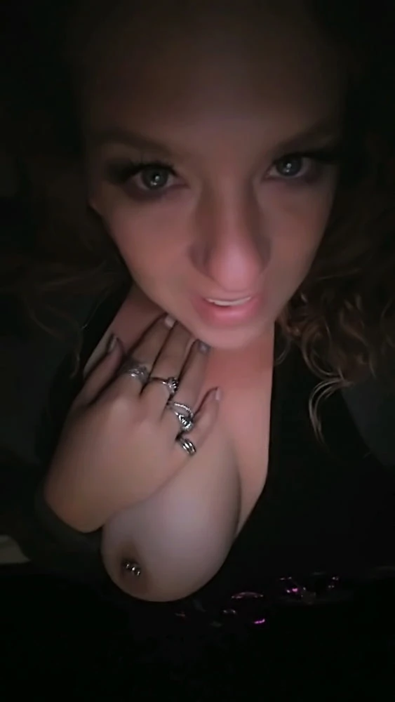 New selfies #21