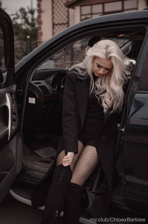 Free ChloexBarbie Photos