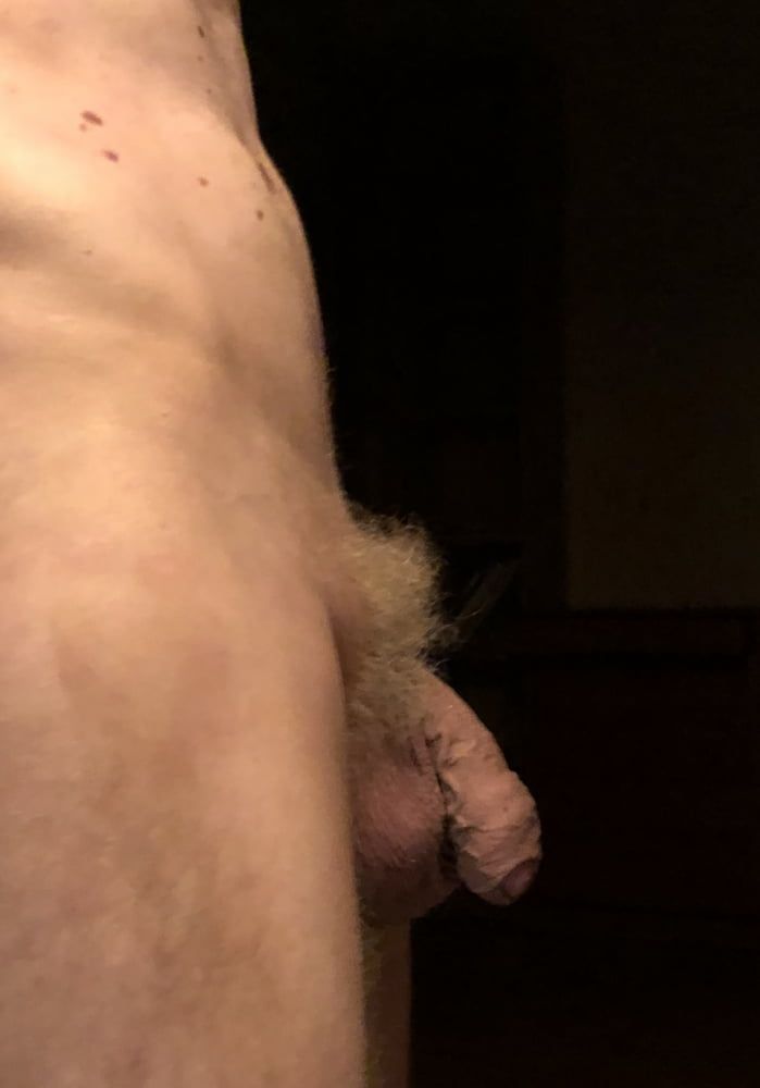 My Soft (flaccid) Thick cock profile pictures  #31
