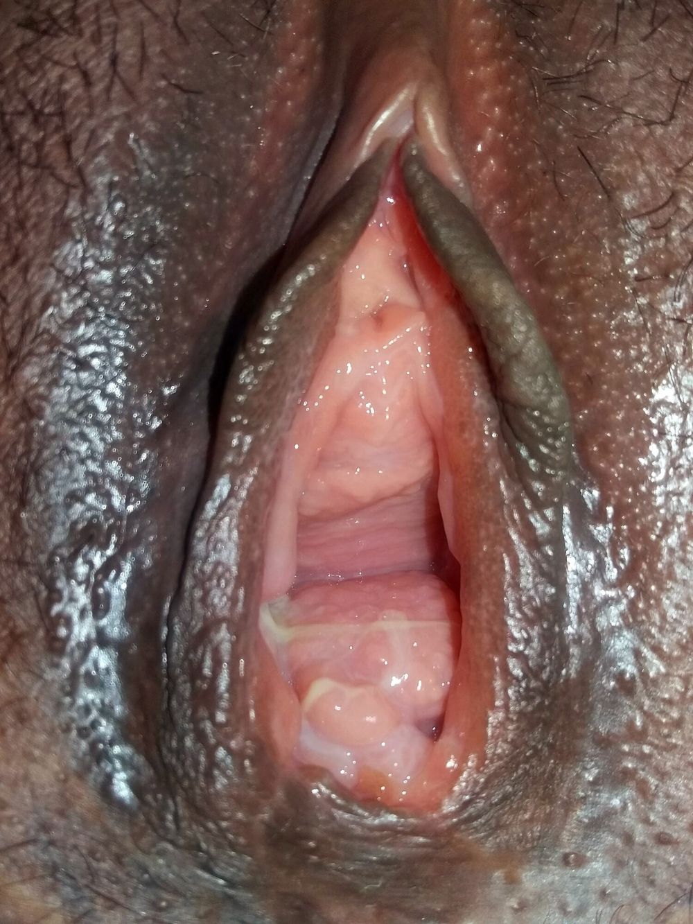 My closeup pussy  #5