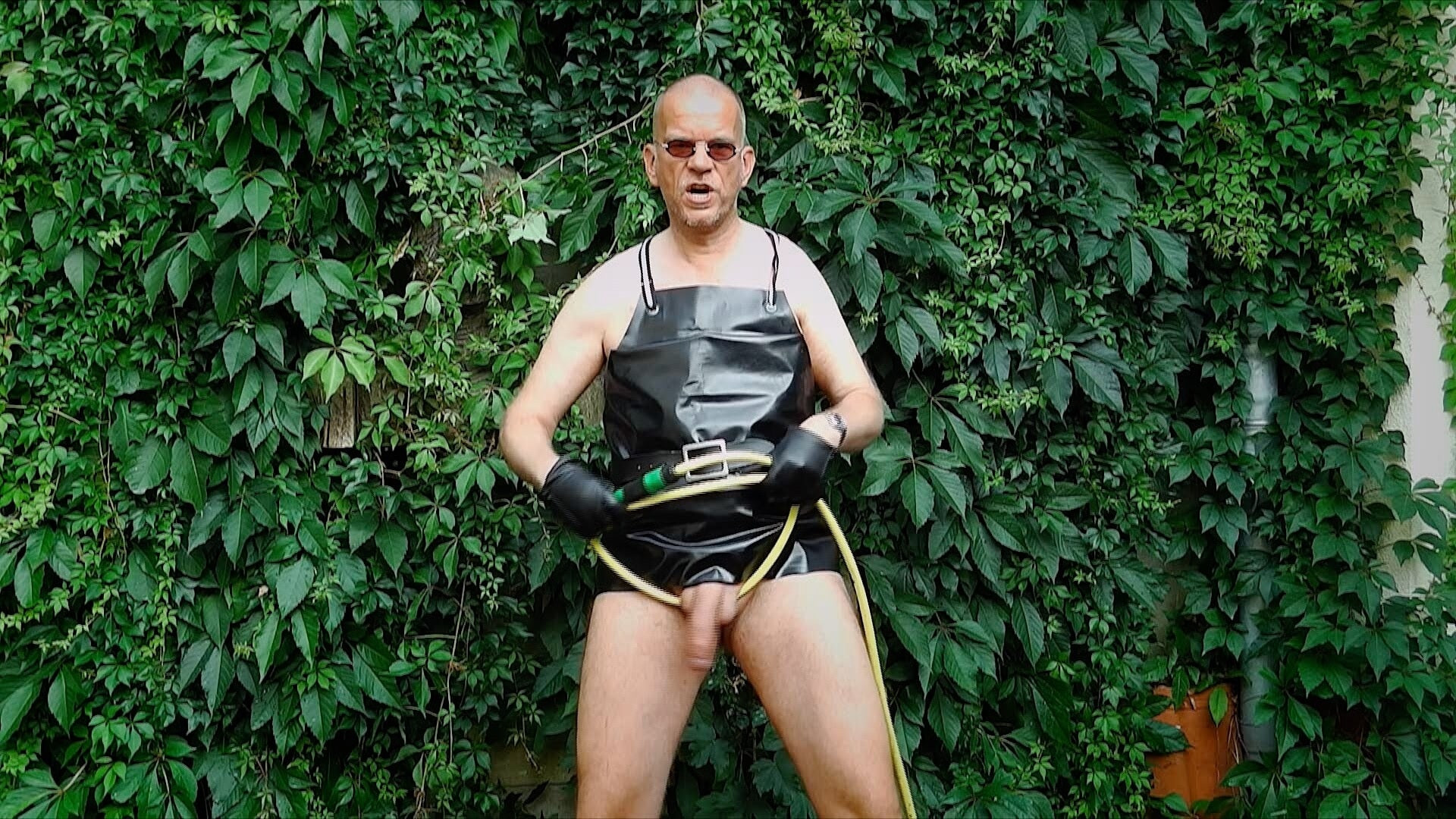 Rubber Gardener 26 #8