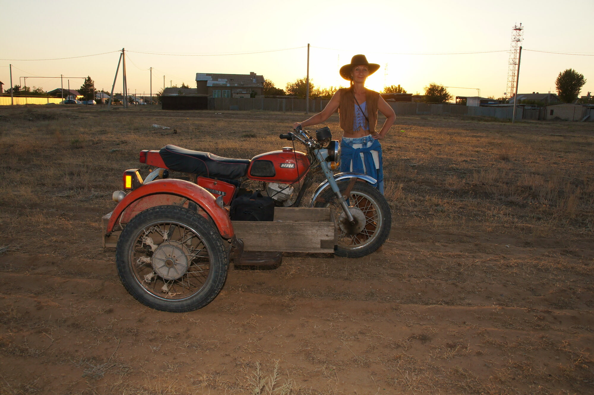 Retrobike 4