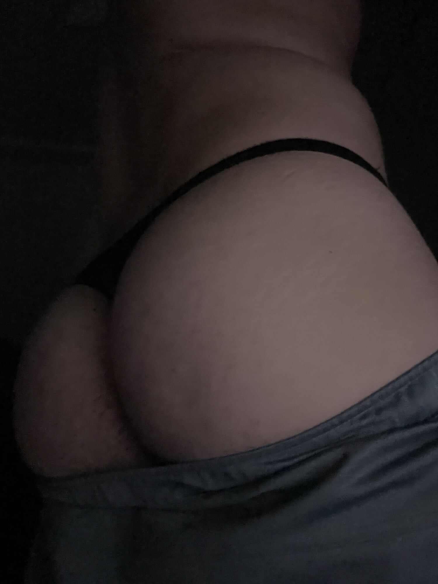 Thong  #4