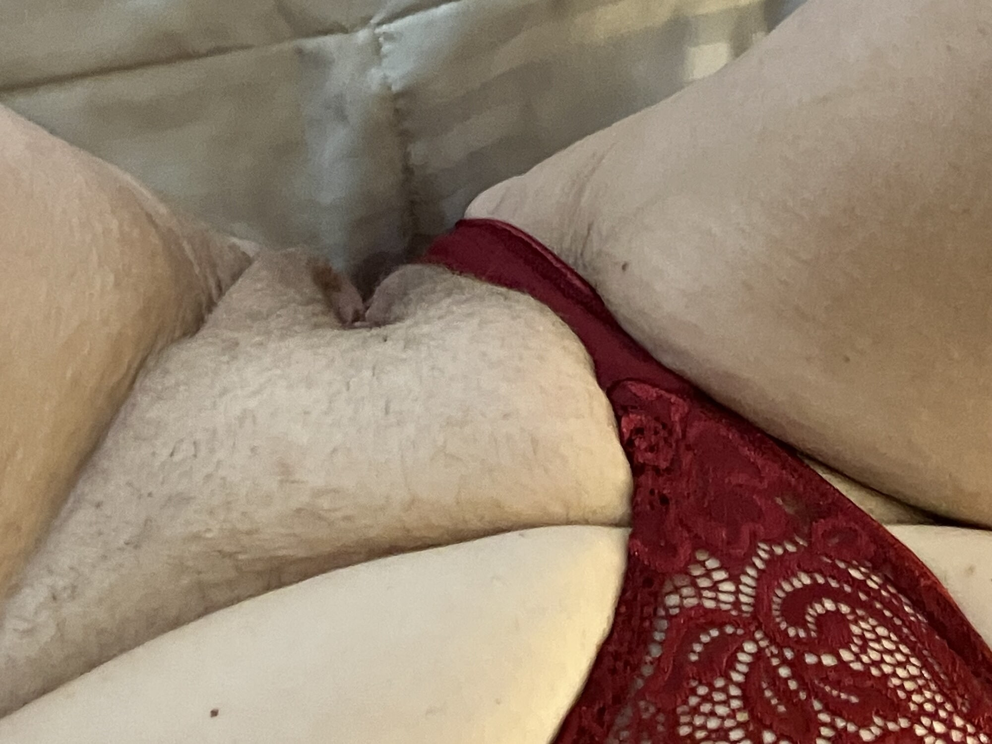 Mature Panties 
