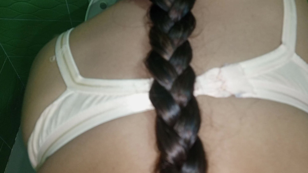 I fucked my stepmother in the toilet because no one was home #3