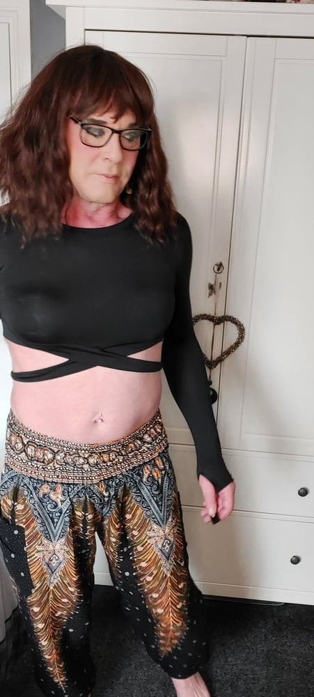 crossdressing juniper beri #19