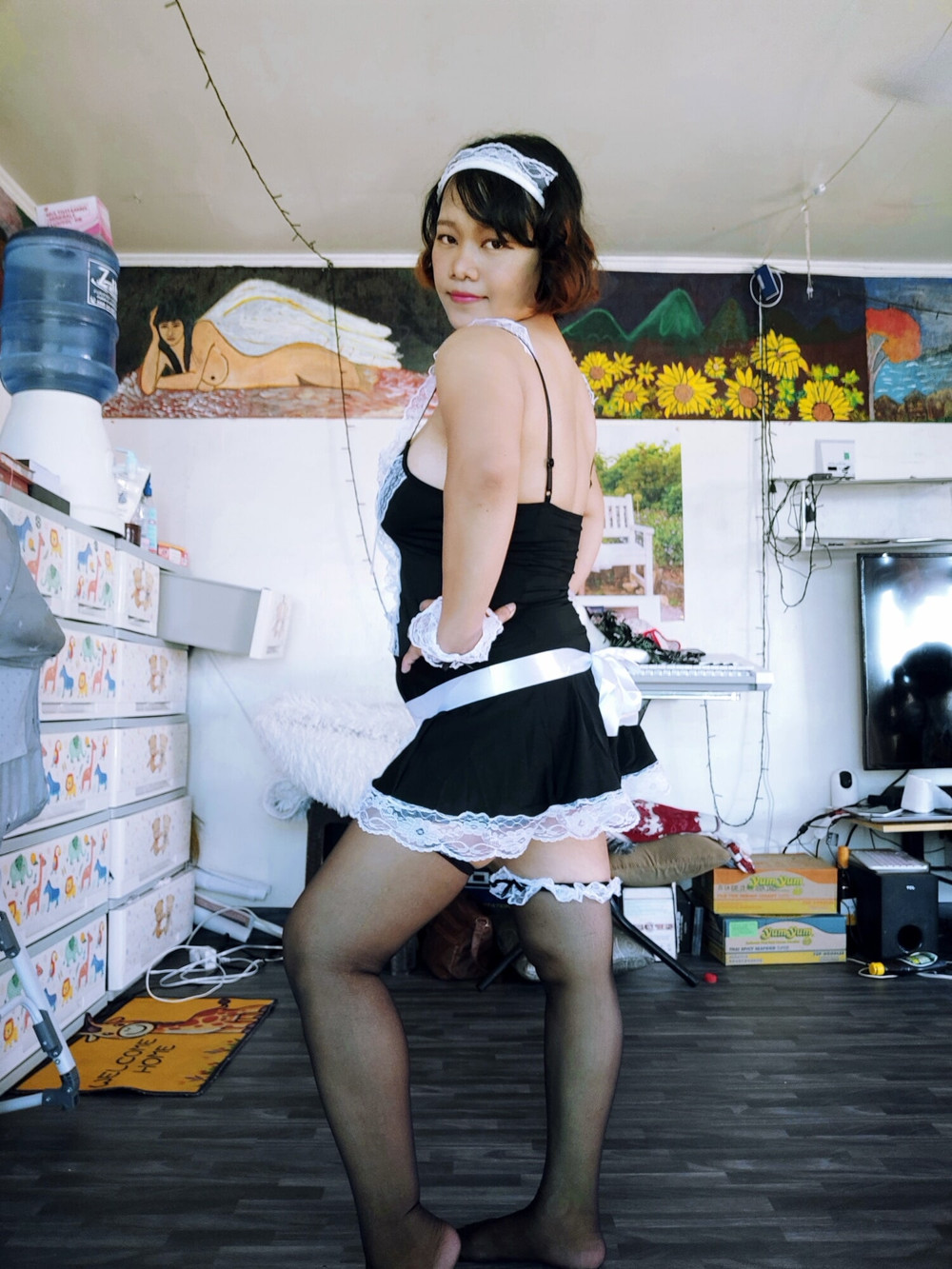 Maid Me #2