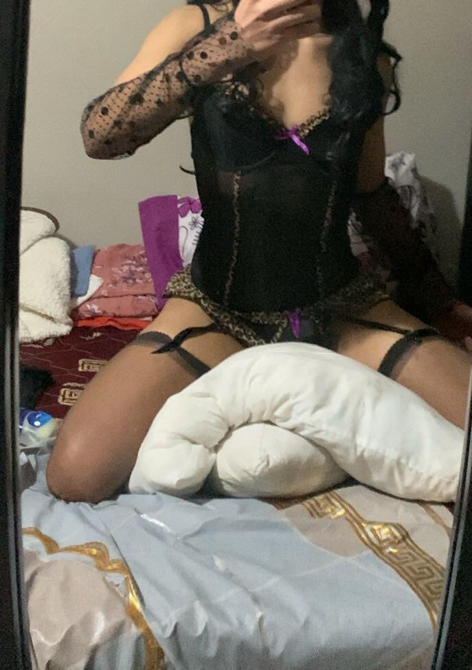i like my body