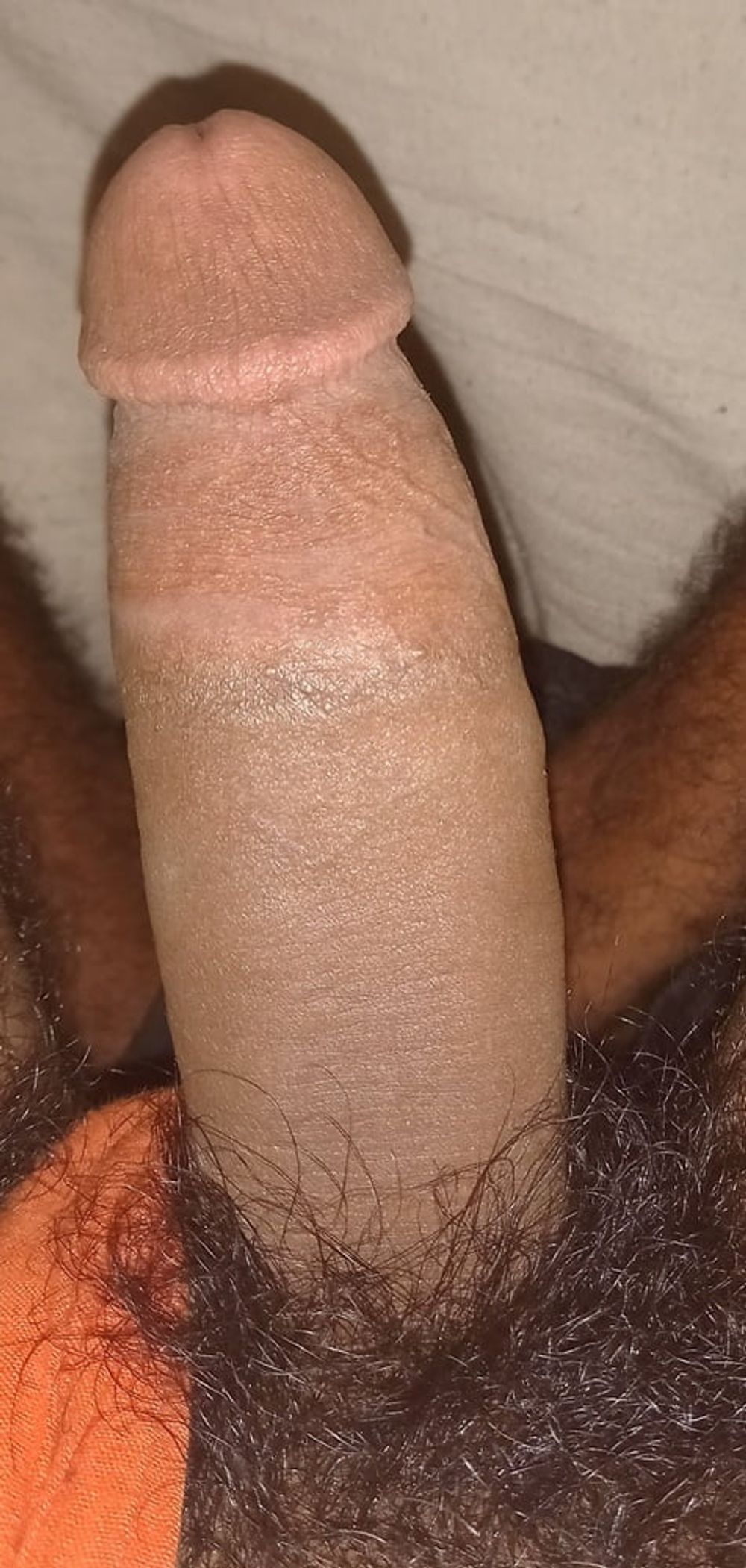 My dick