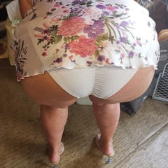 me without nylons