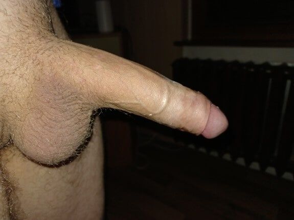 Me, My Body and my Dick #4