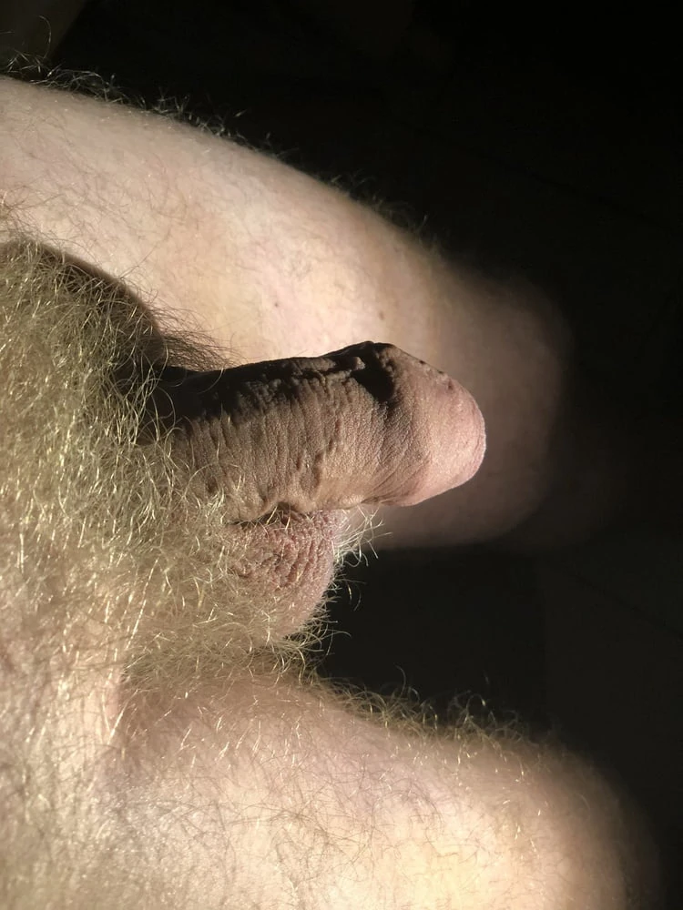 Non porn lighting for a porn dick #5