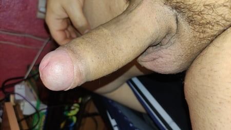 Very rich thick giant cock from this big-assed and sexy tran
