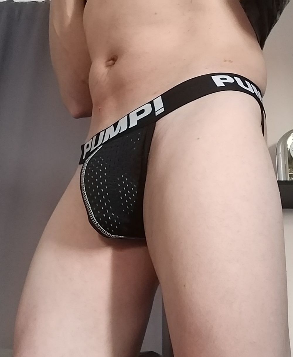 Jockstrap