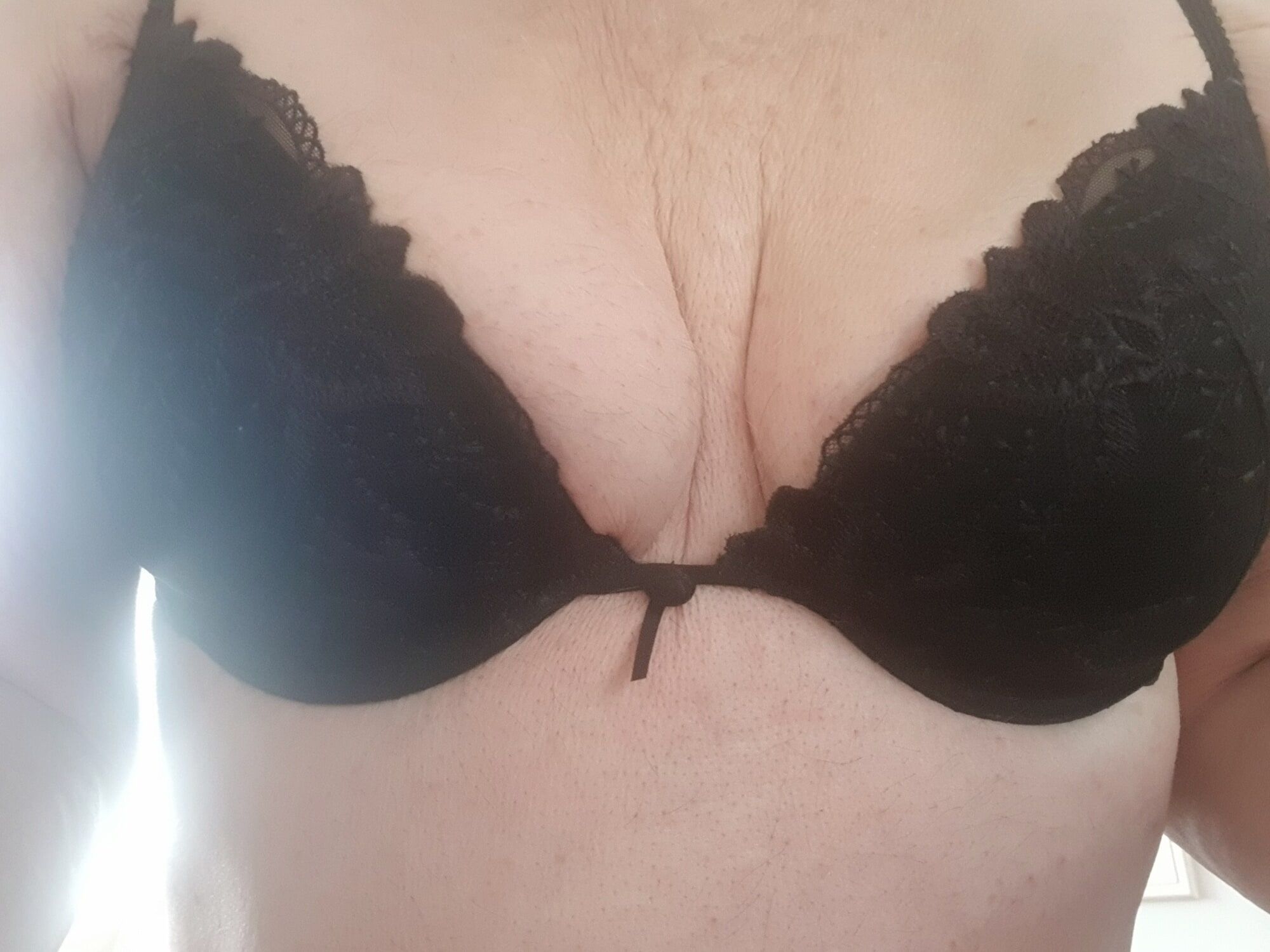 Which bra today #3