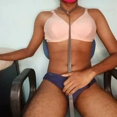 Shali_Sissy Free Photos