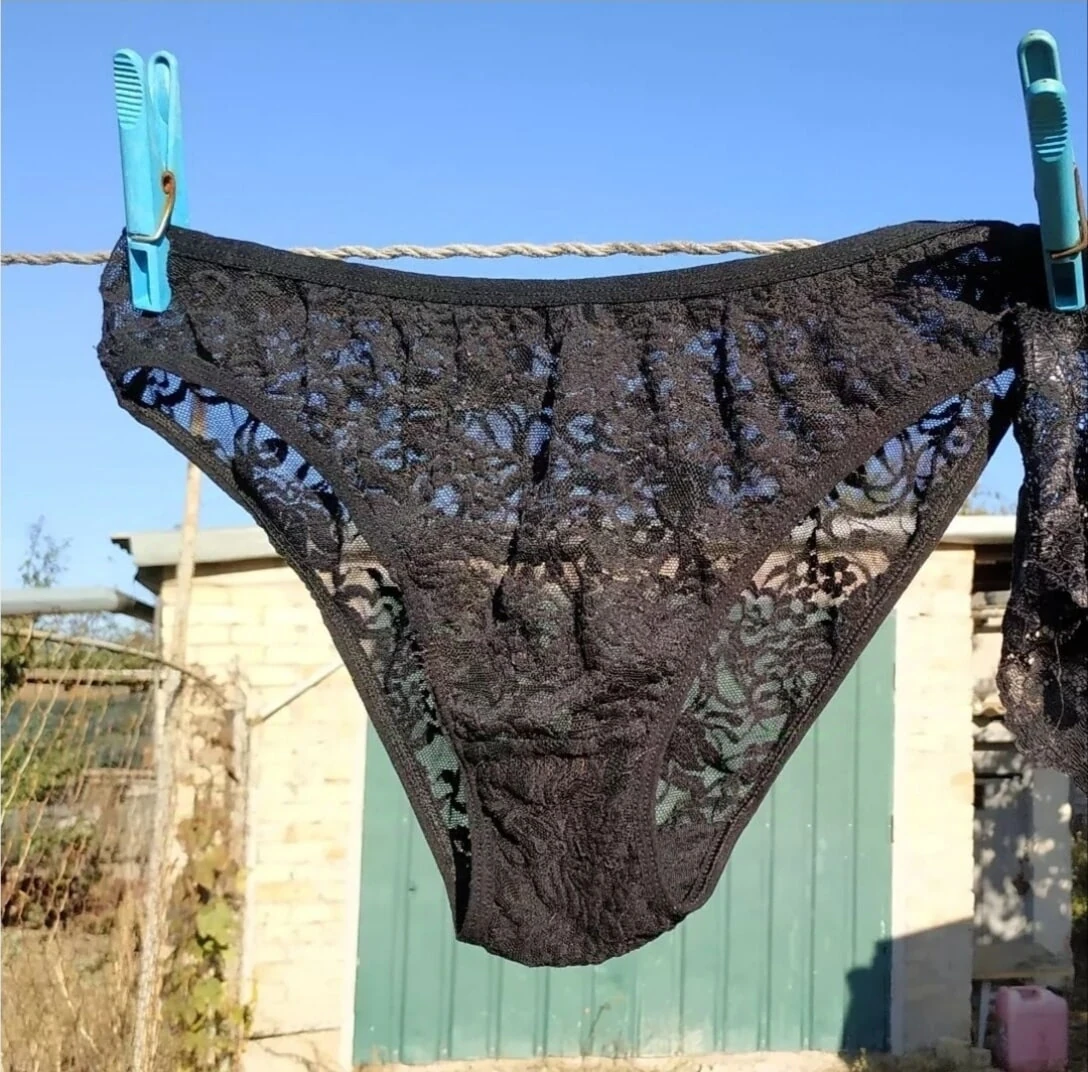 Panties  #2
