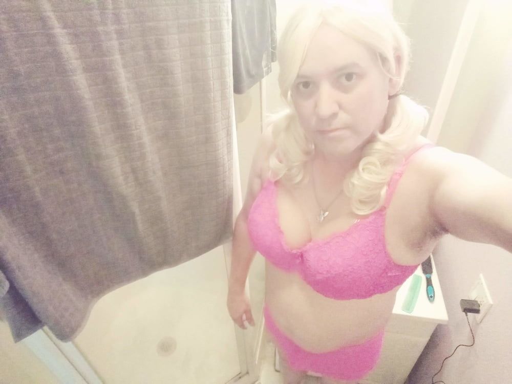 Im sissy slut (july 2020) #27