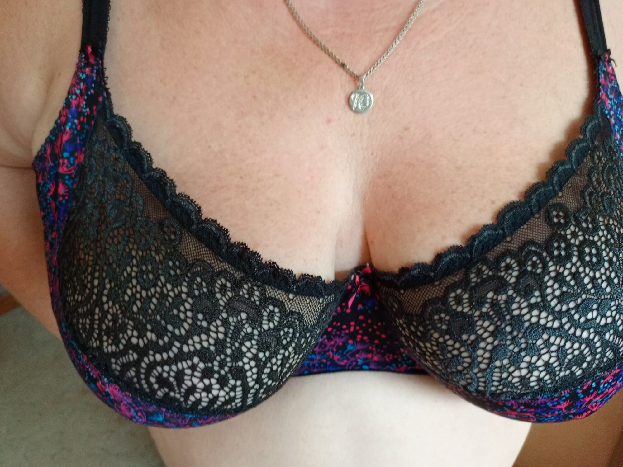 my tits #2