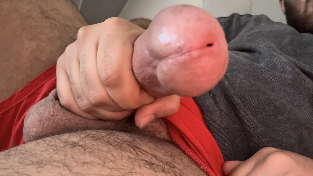 Horny Arab girl - I send her my sperm #6