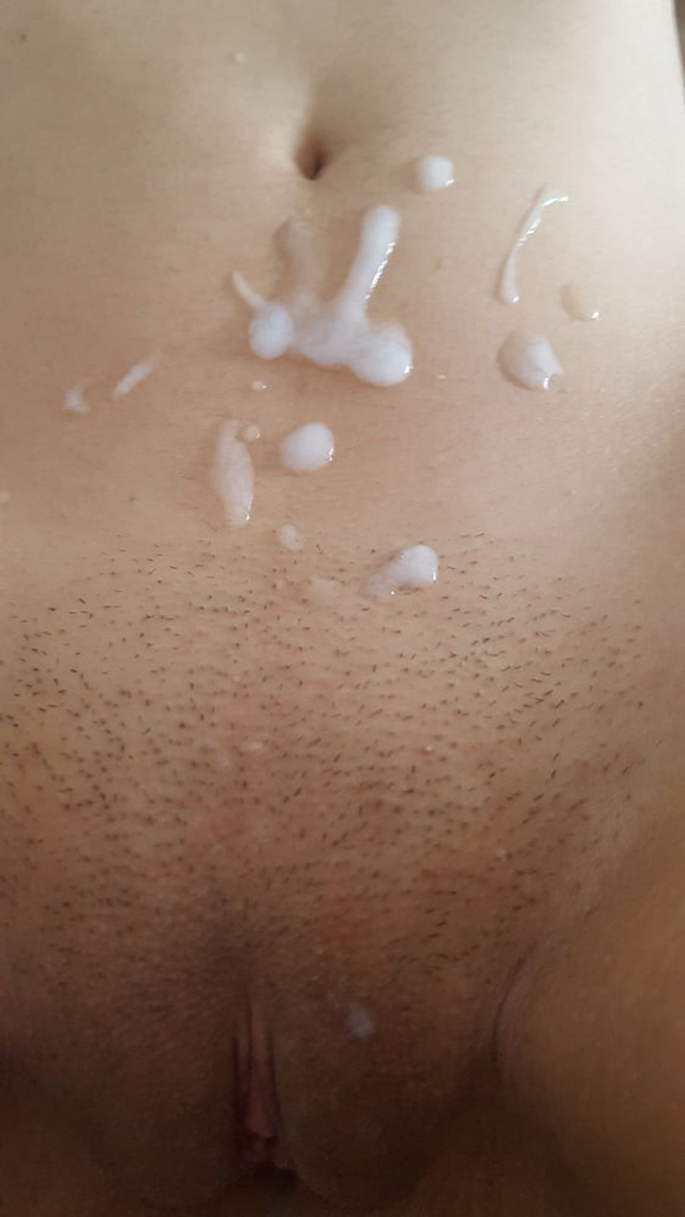 I LIKE TO BE SHOWERED WITH CUM #13