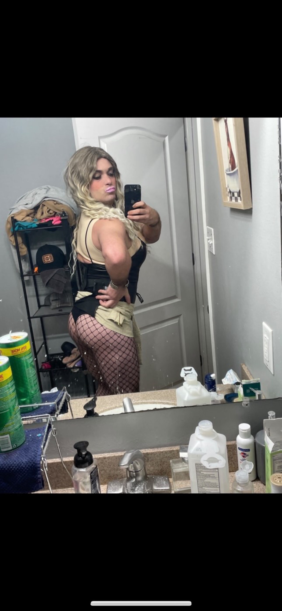 Sissy #2
