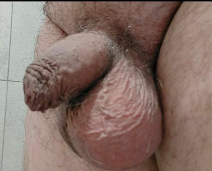 MY LITTLE TINY DICK #10