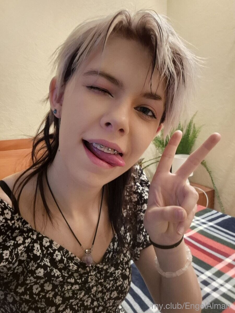 Lilian Free Photos #23