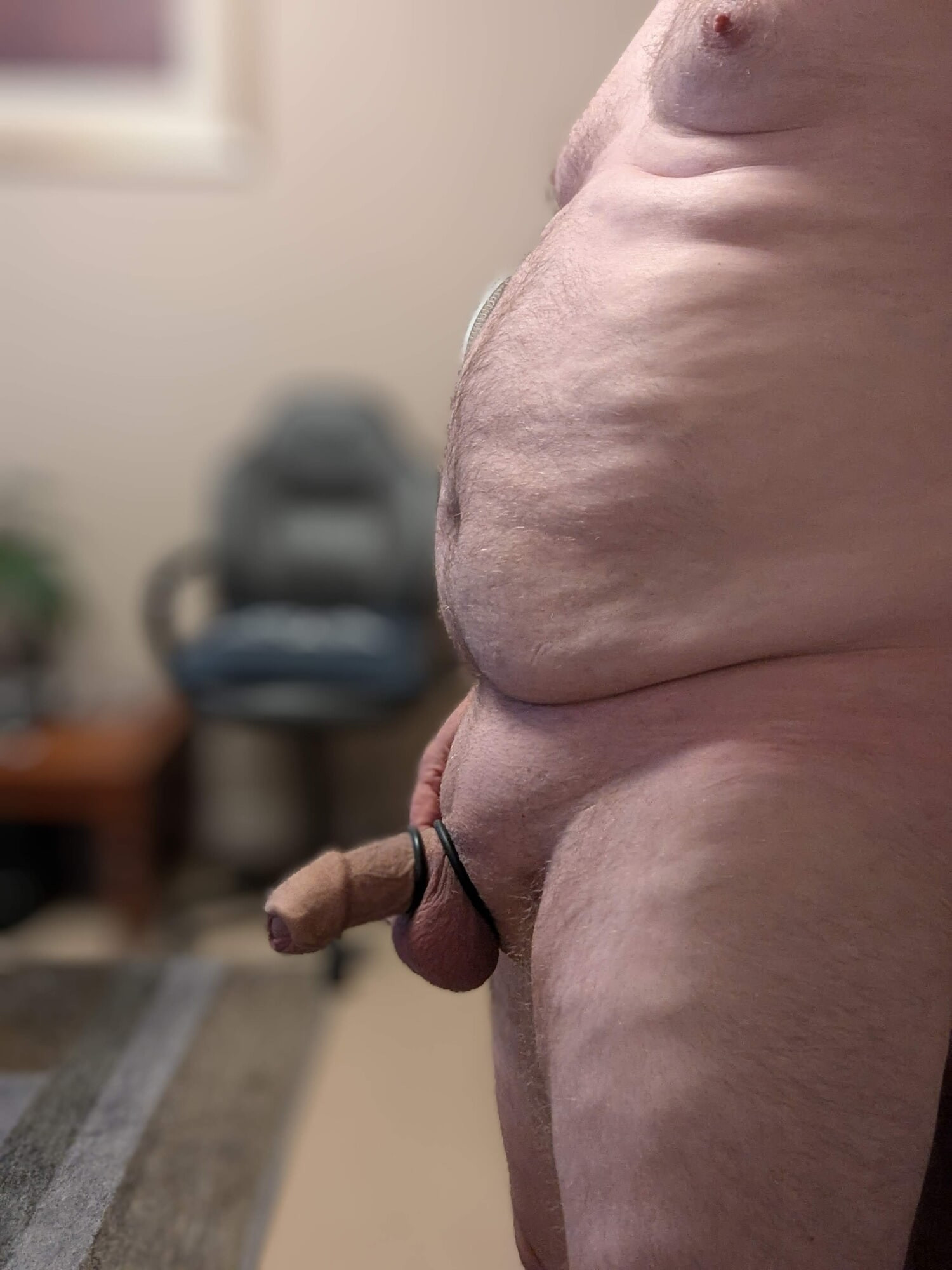 My Cock #4