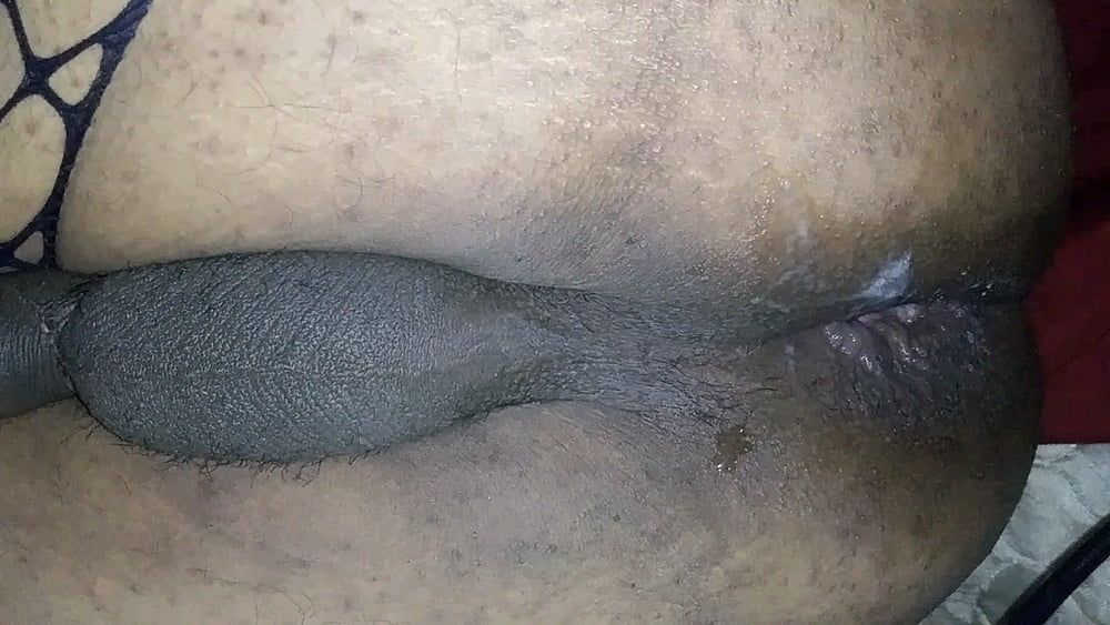 Dildo Up My Ass #38