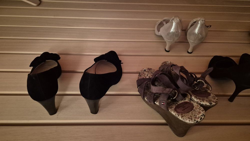 My heels collection #4