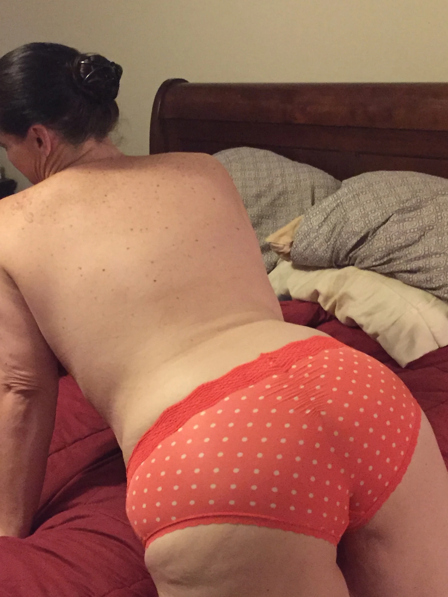 Milf Panties #46