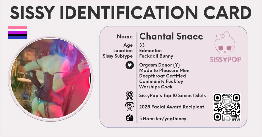 Sissy ID