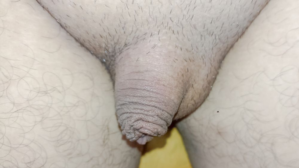 My little Flaccid Penis (without Erection) - Compilation 3 #11