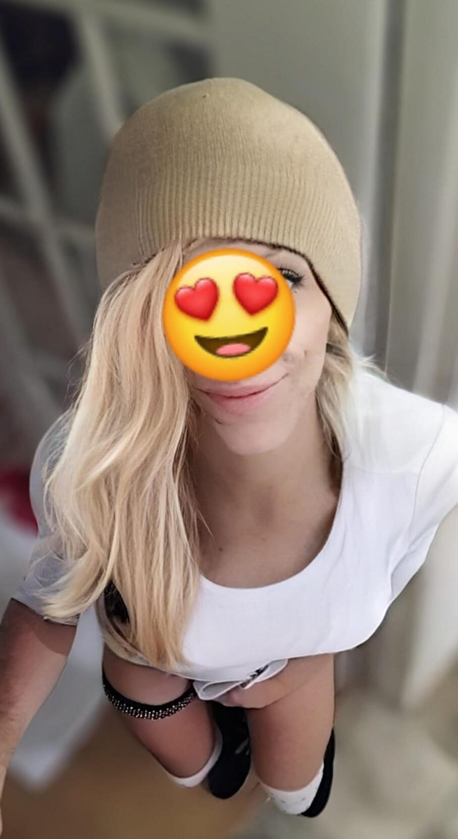 Cagnettatrav  #4