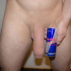 my cock