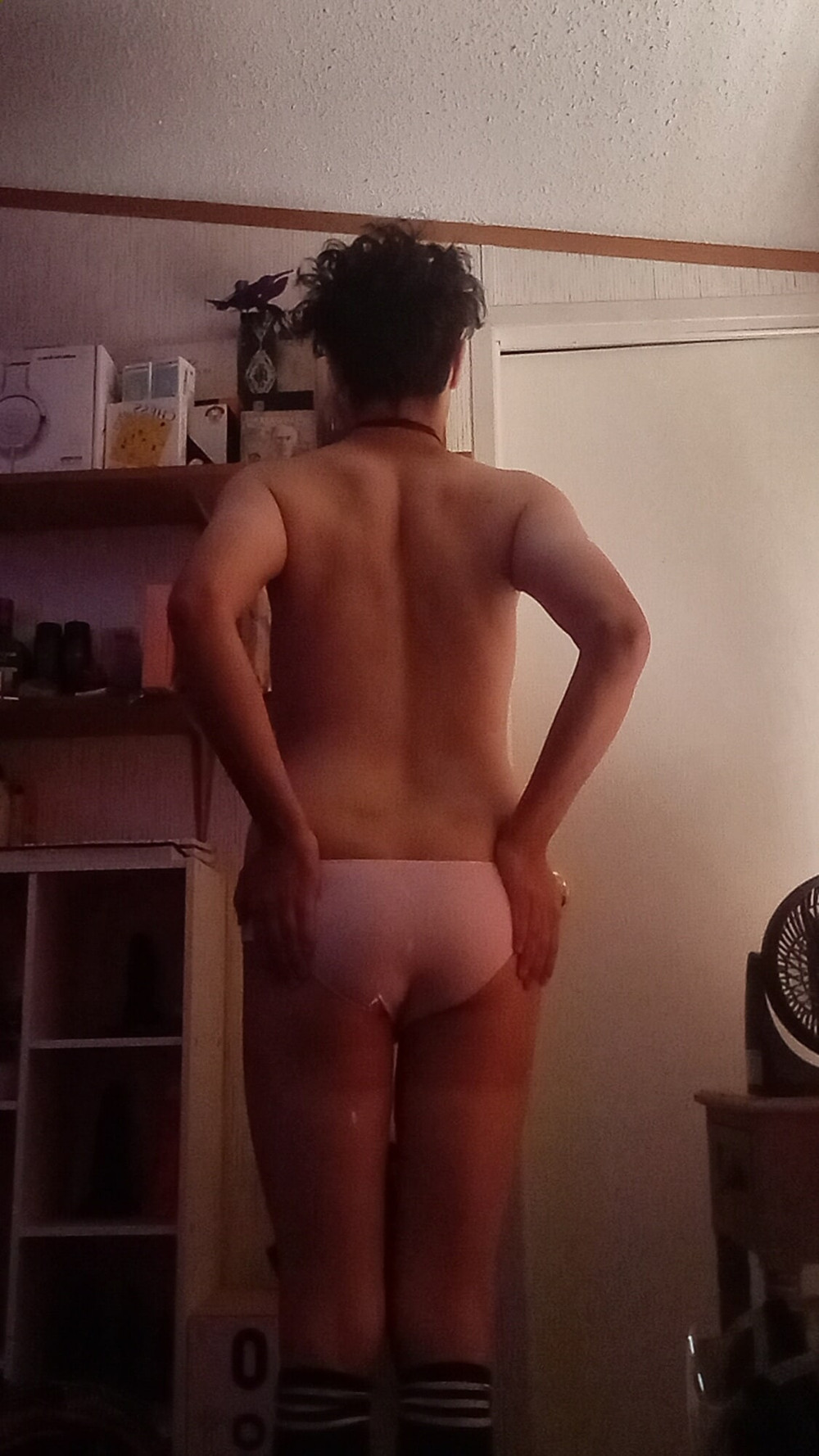 Chill and naughty #3