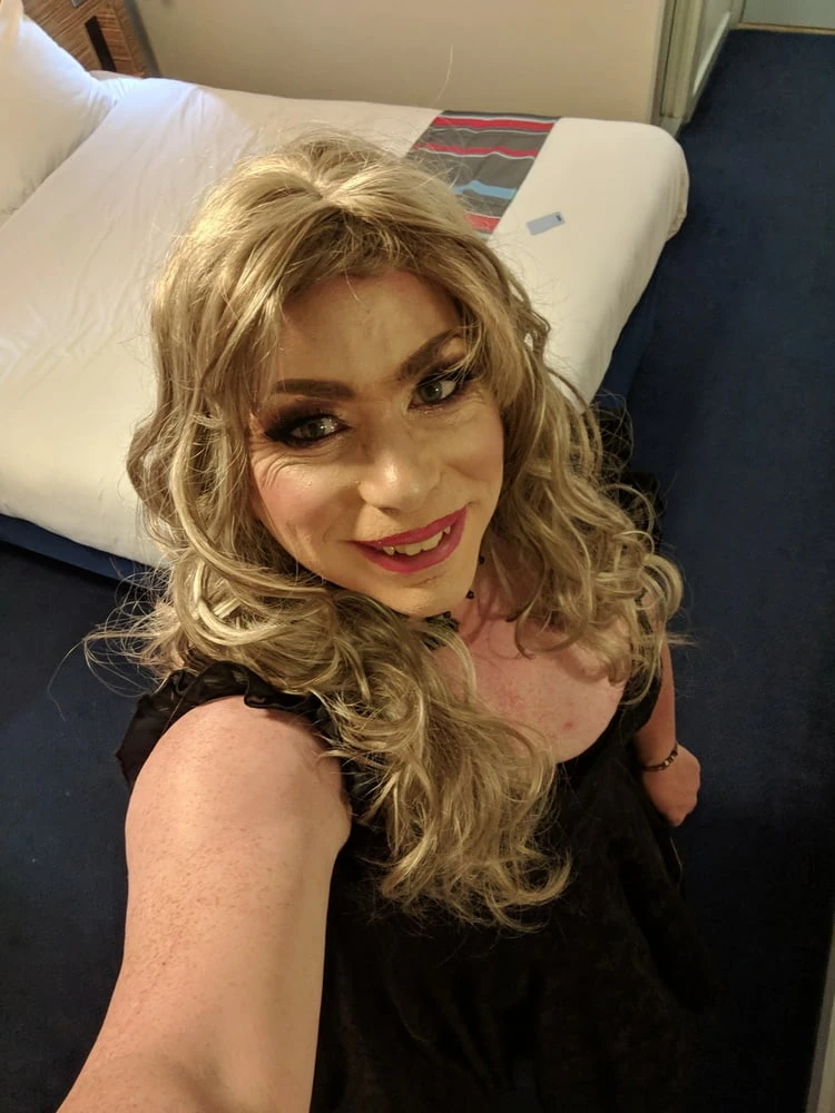 Makeover #15