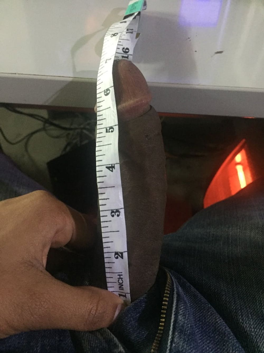 Sri Lankan Sugar Daddy&#039;s Cock  #9